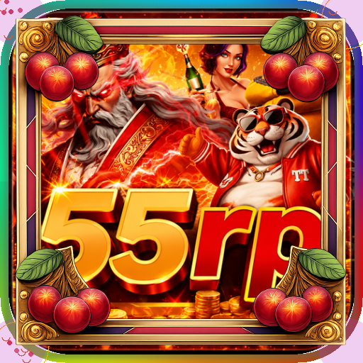 55rp — mitra unggulan